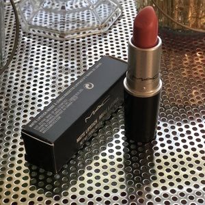 MAC lipstick Angel